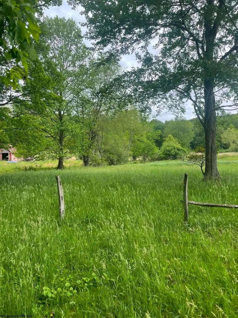 Property from 96 Rock Lake Road - KW - Fairmont, West Virginia, 26554