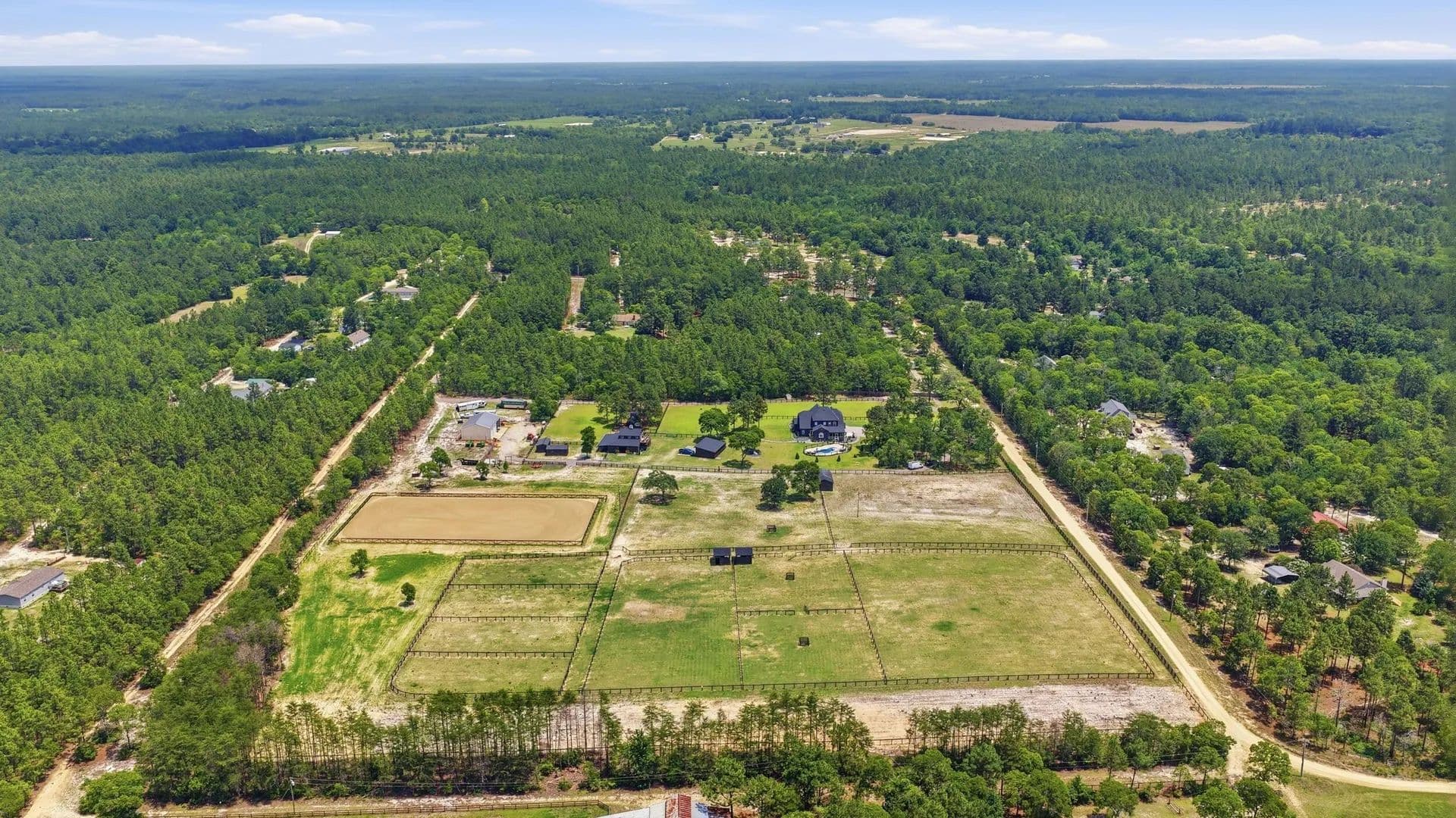 Property from 8520 Stock Horse Trail - KW - Windsor, South Carolina, 29856