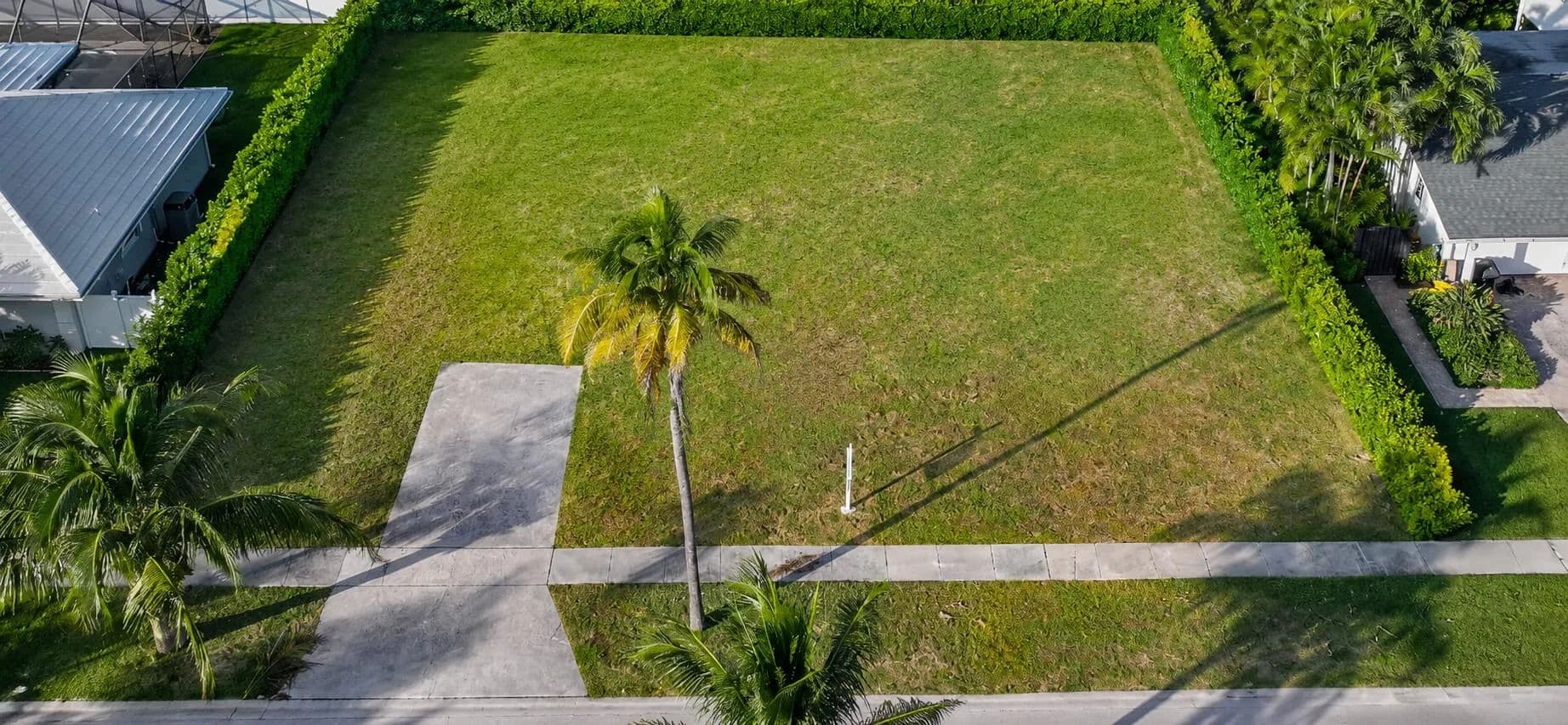 Property from 245 Puritan Road - KW - West Palm Beach, Florida, 33405