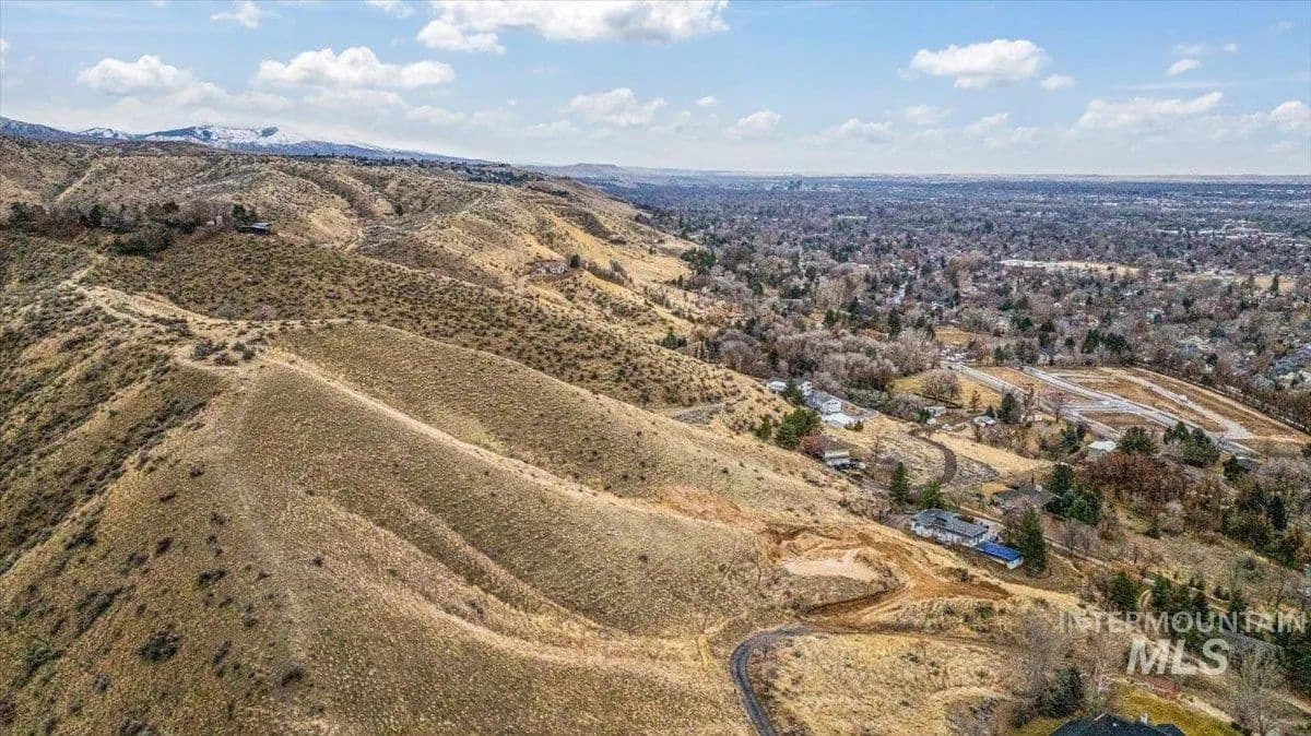 Property from 6506 N Eugene Lane - KW - Boise, Idaho, 83703