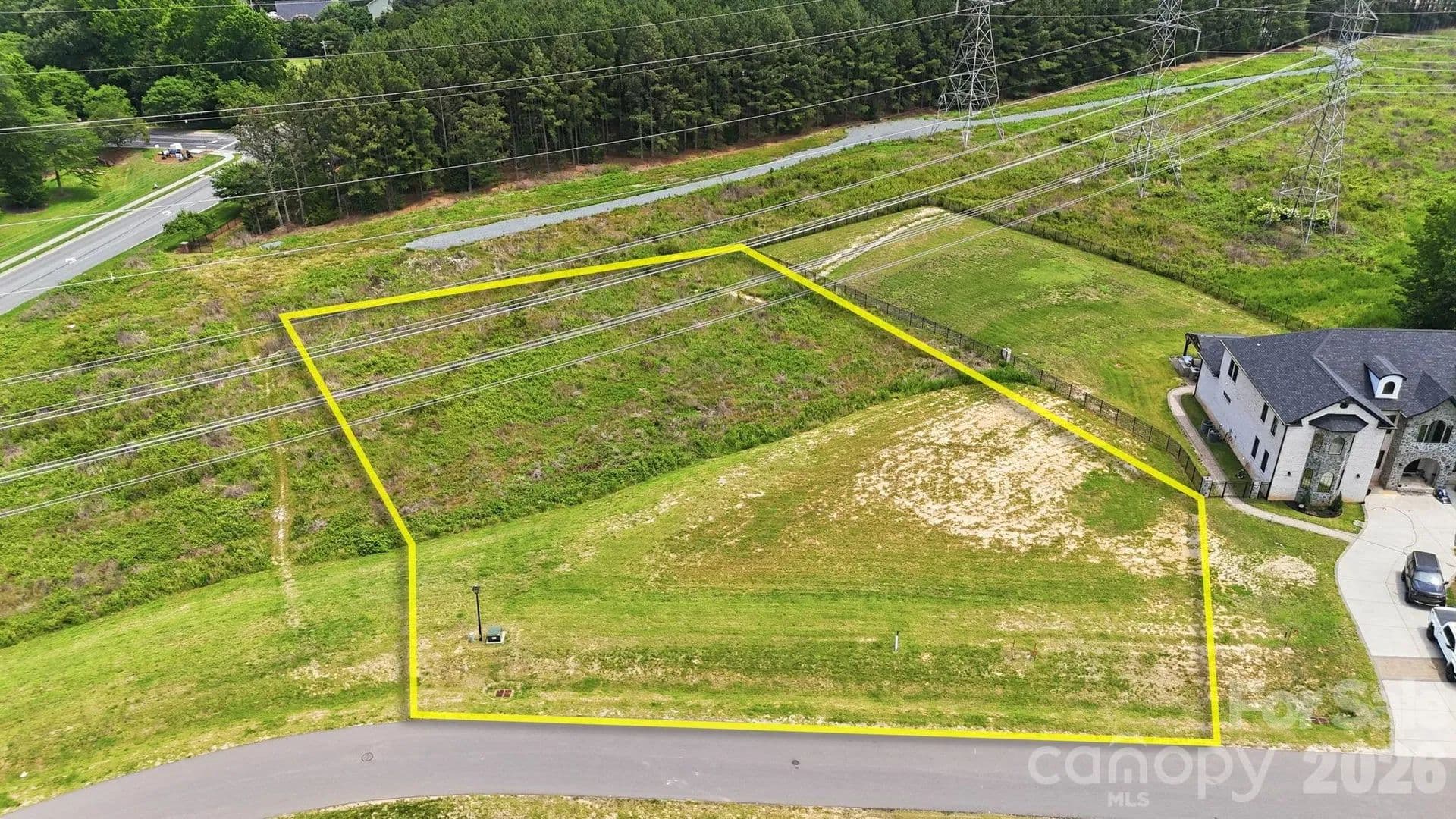 Property from 2017 Boswell Way - KW - Weddington, North Carolina, 28104