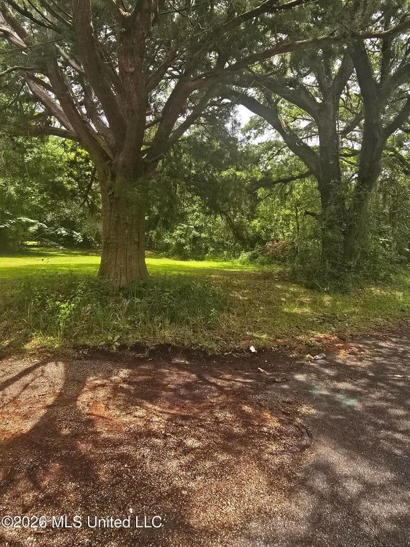 Property from Jamestown Road - KW - Moss Point, Mississippi, 39563