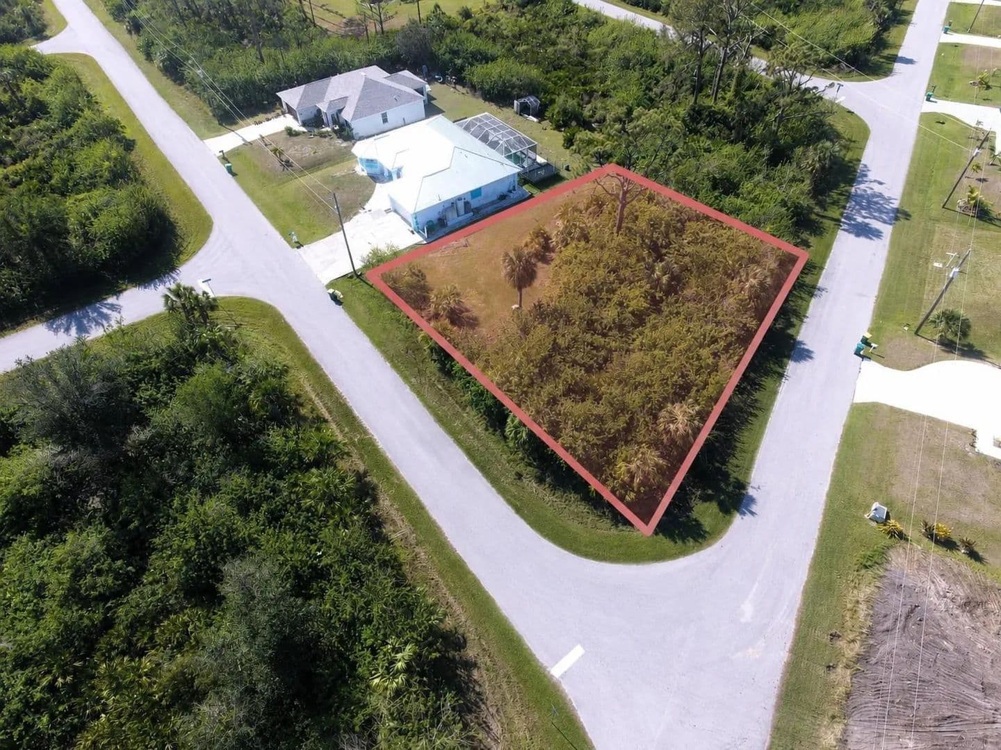 Property from 13177 Windcrest Drive - KW - Port Charlotte, Florida, 33953