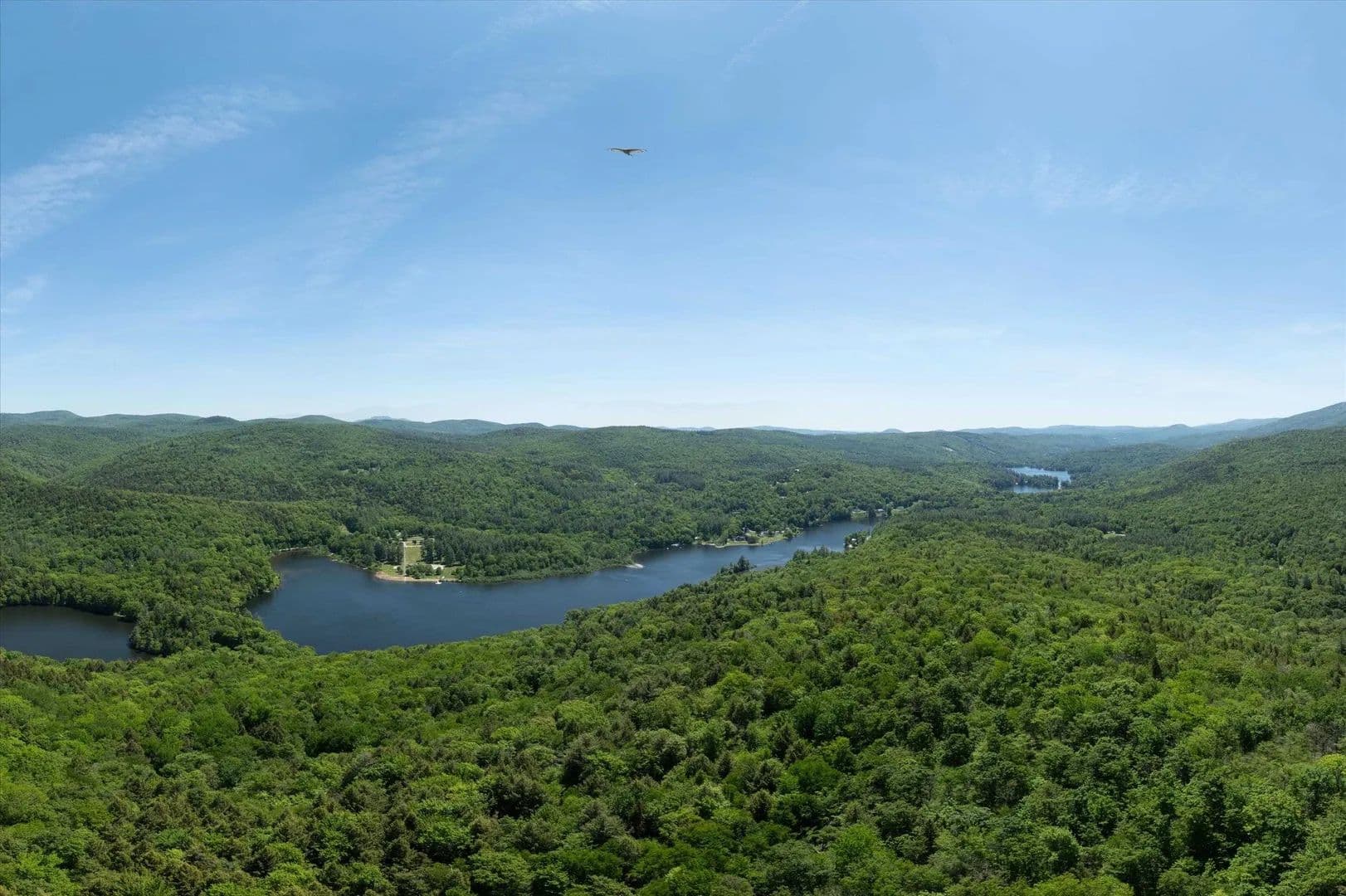 Property from 00 Route 100N - KW - Plymouth, Vermont, 5056