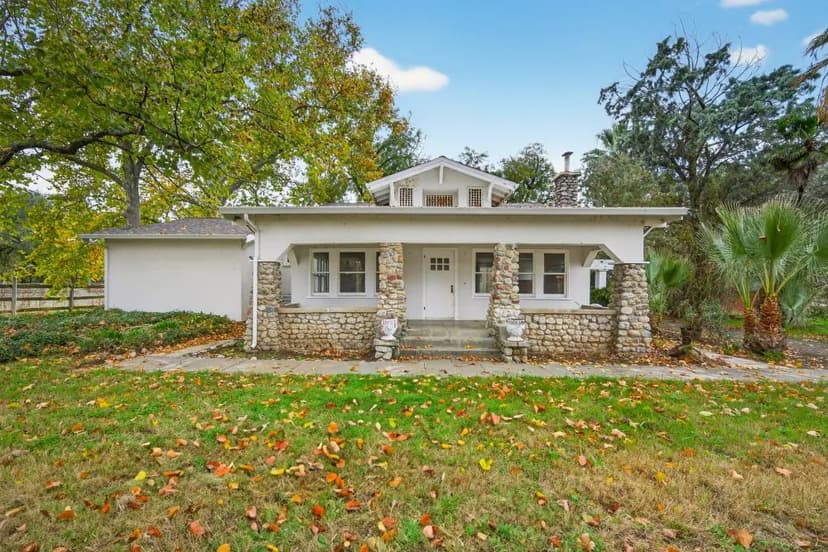 60-Acre Farm/Ranch in Brooks, CA for Sale - Capay Valley Land Opportunity!