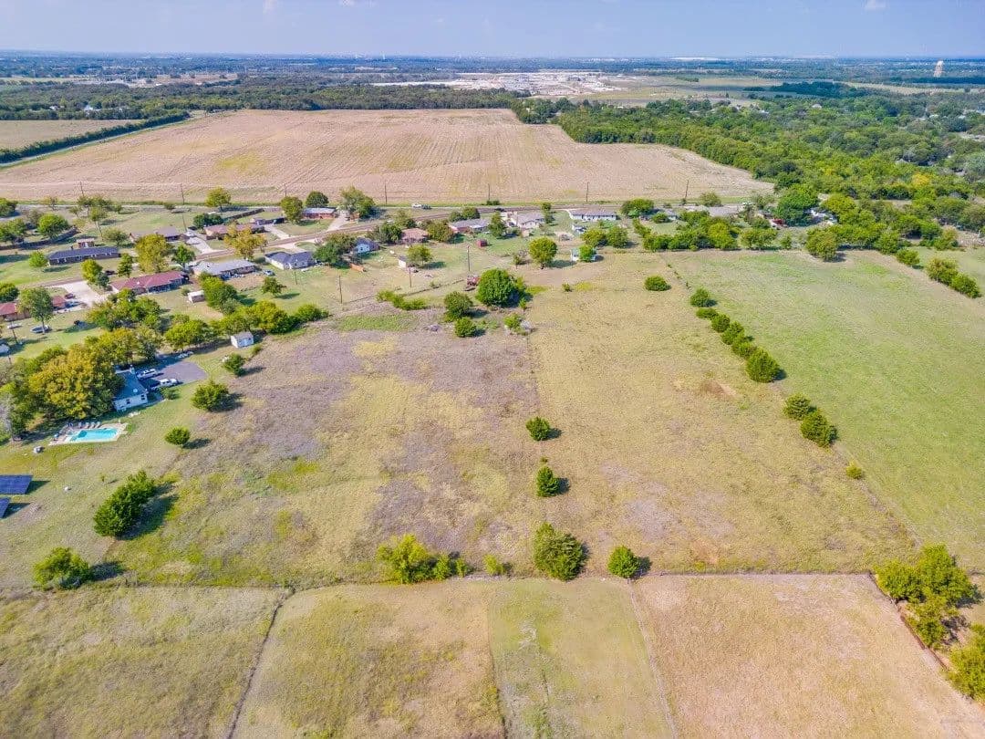 6.41 Acres of Land for Sale in New Hope, Texas - New Hope, Texas, 75071