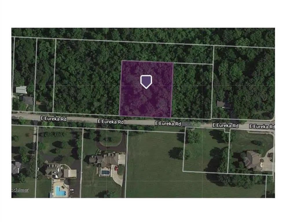 1.06 Acres of Land for Sale in Independence, MO - Independence, Missouri, 64057