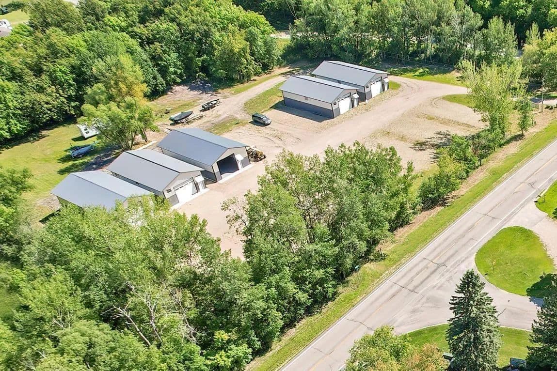 0.05 Acres of Land for Sale in Detroit Lakes, MN - Detroit Lakes, Minnesota, 56501