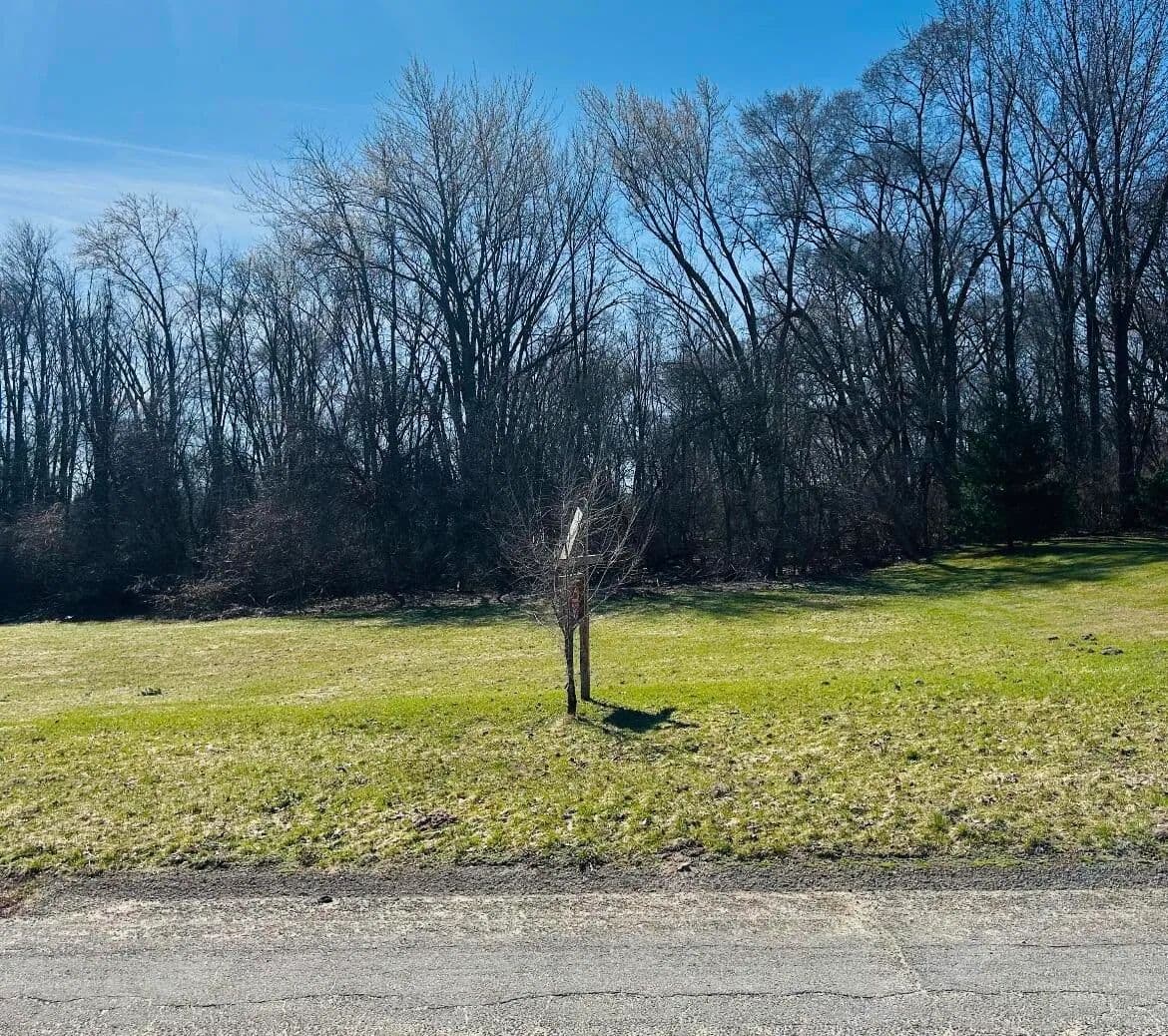 Vacant Land in Berrien Springs - Berrien Springs, Michigan, 49103