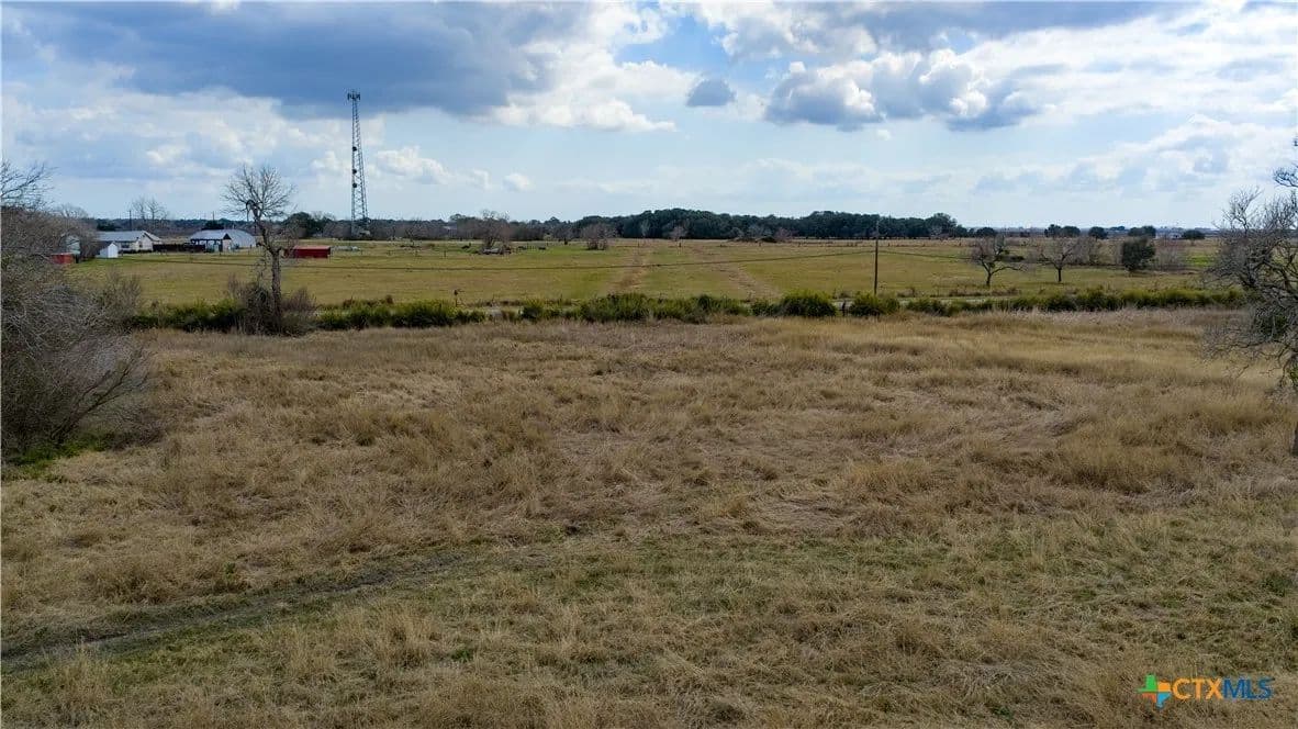 Vacant Land in Edna - land for sale