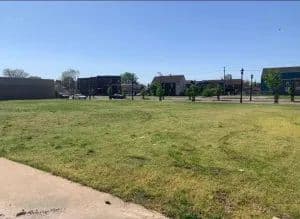 Vacant Land in East Chicago