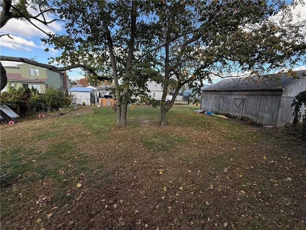 0.18 Acres of Land for Sale in North Babylon, New York - North Babylon, New York, 11704