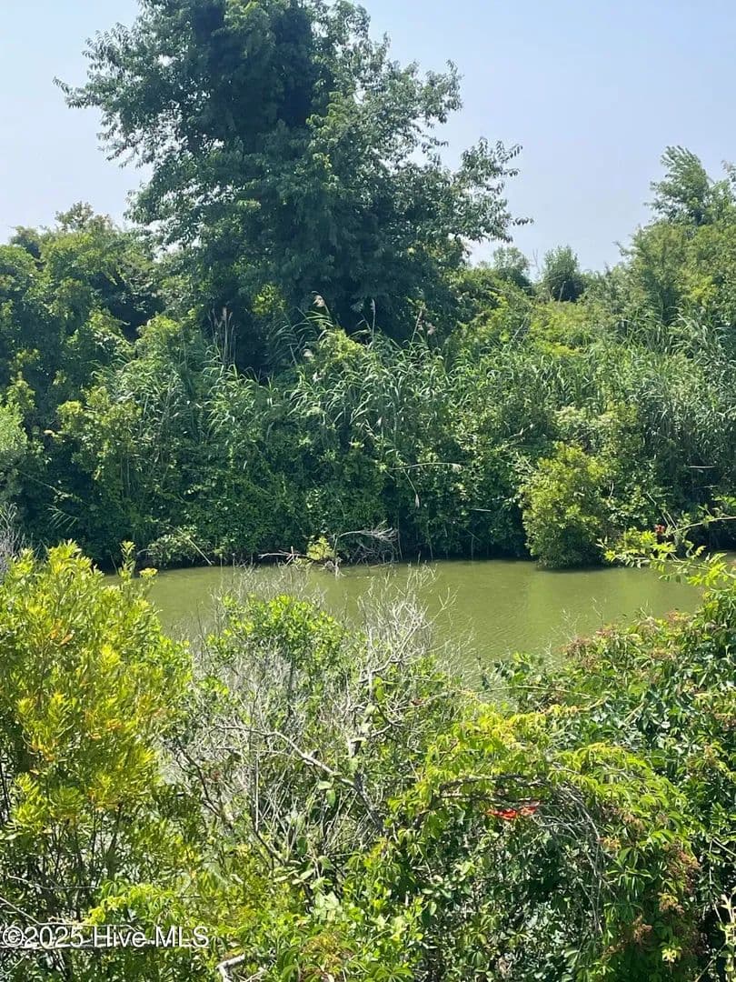 Property from Lot 204a Sandpiper Drive - KW - Hertford, North Carolina, 27944