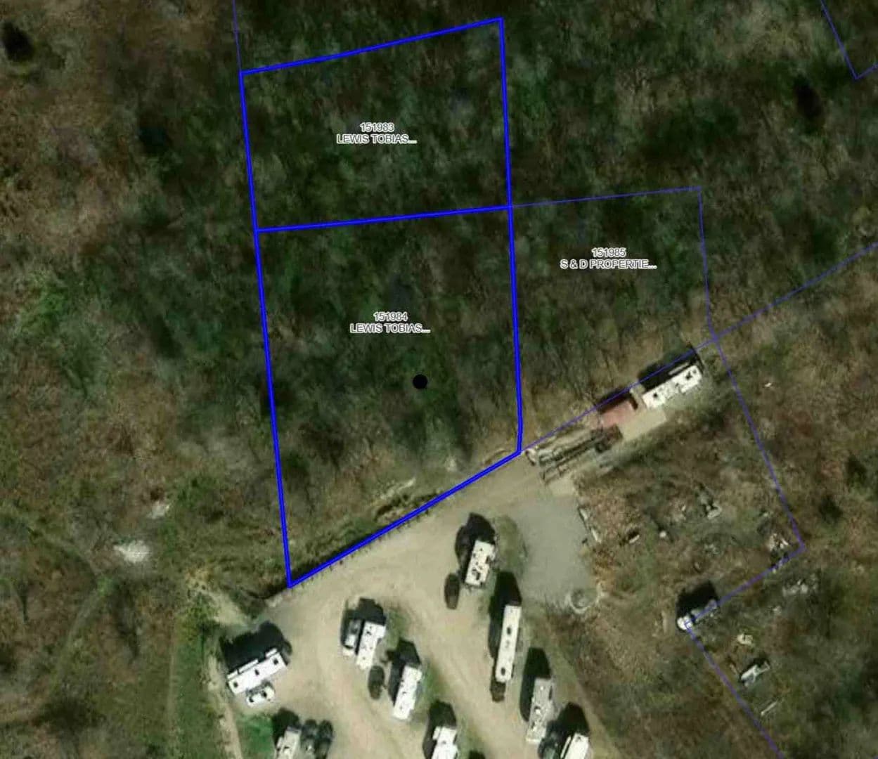 Property from none Miller Road #573698 - KW - Midlothian, Texas, 76065