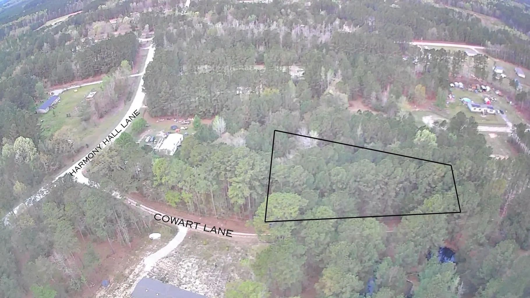 Vacant Land in ROUND-O - land for sale