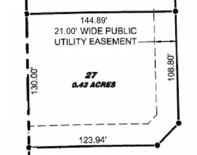 Property from 14804 Brighton Ln - KW - Pocatello, Idaho, 83202