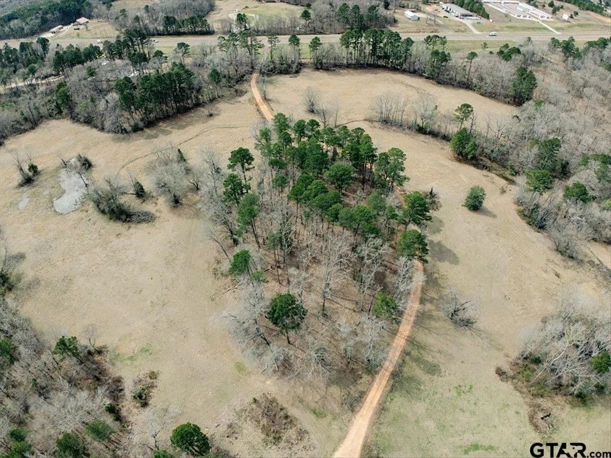 236 Acres of Land for Sale in Gilmer, TX - Gilmer, Texas, 75645