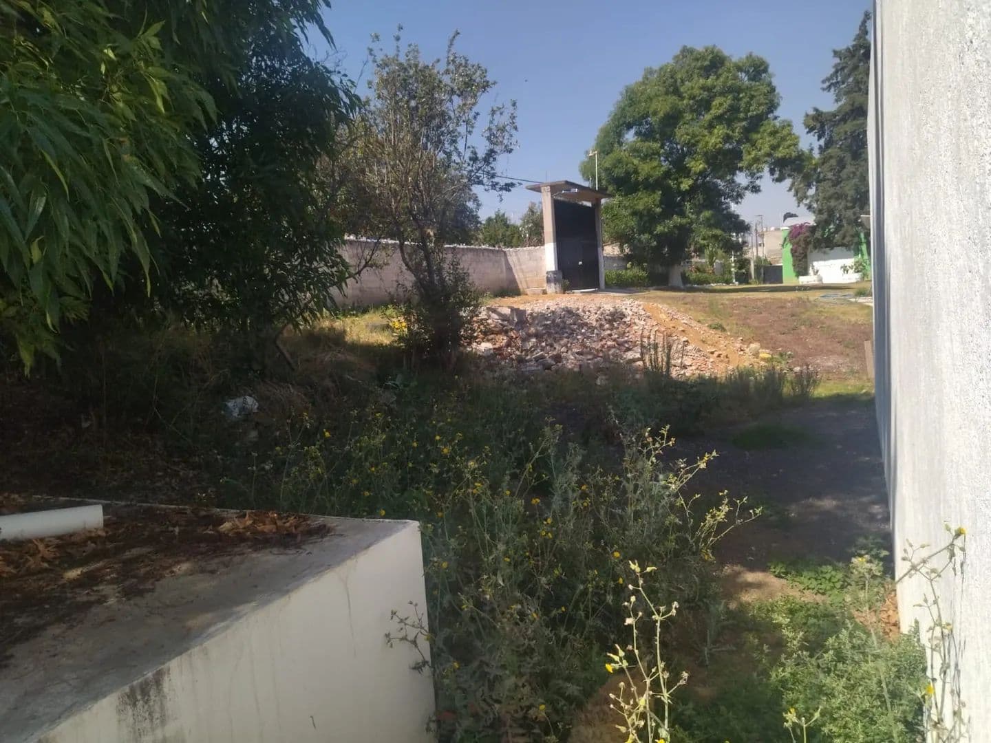 Terreno Amplio en Tlalmanalco con Potencial de Desarrollo – 2,297 m² - land for sale