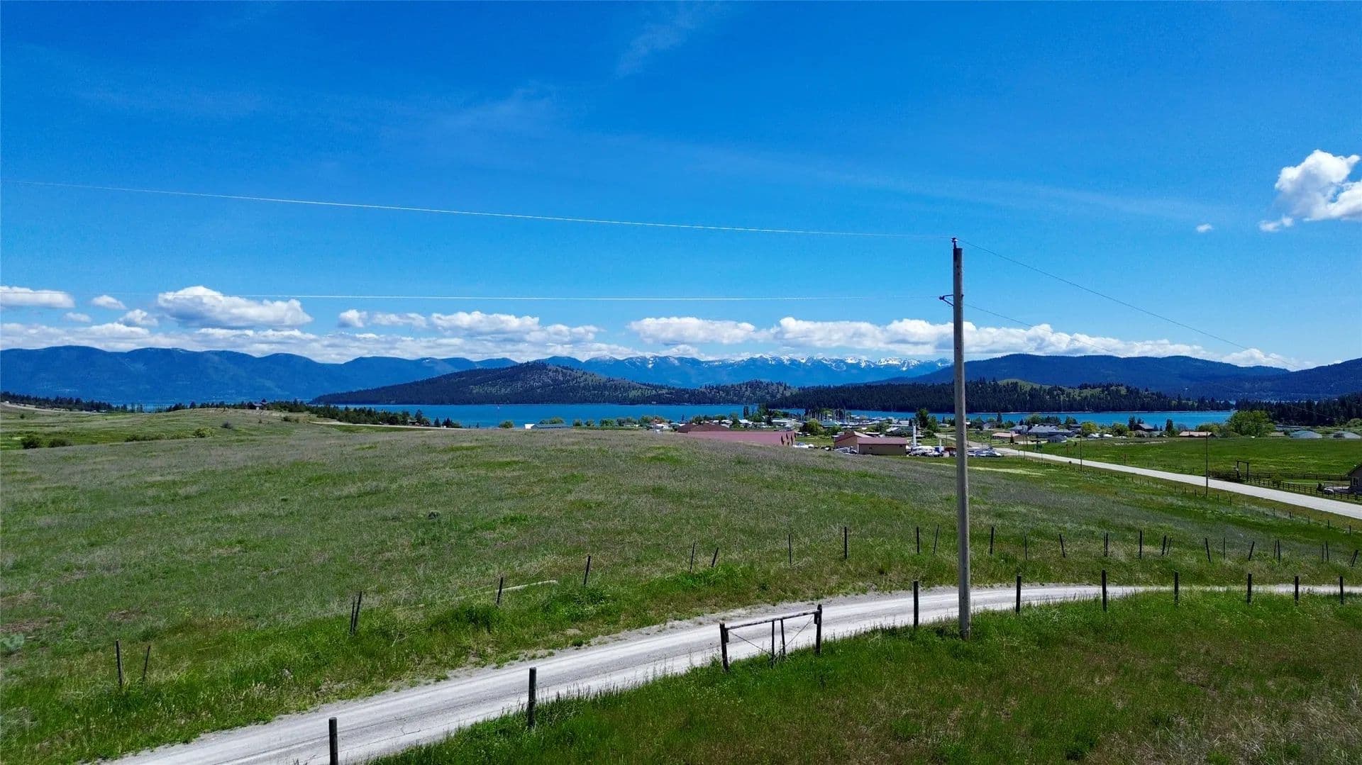 6.34 Acres of Land for Sale in Dayton, MT - Dayton, Montana, 59914