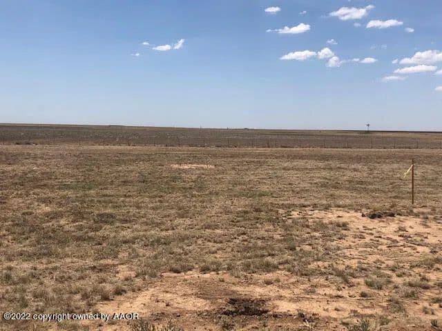 10.02 Acres of Land for Sale in Amarillo, Texas - Amarillo, Texas, 79118