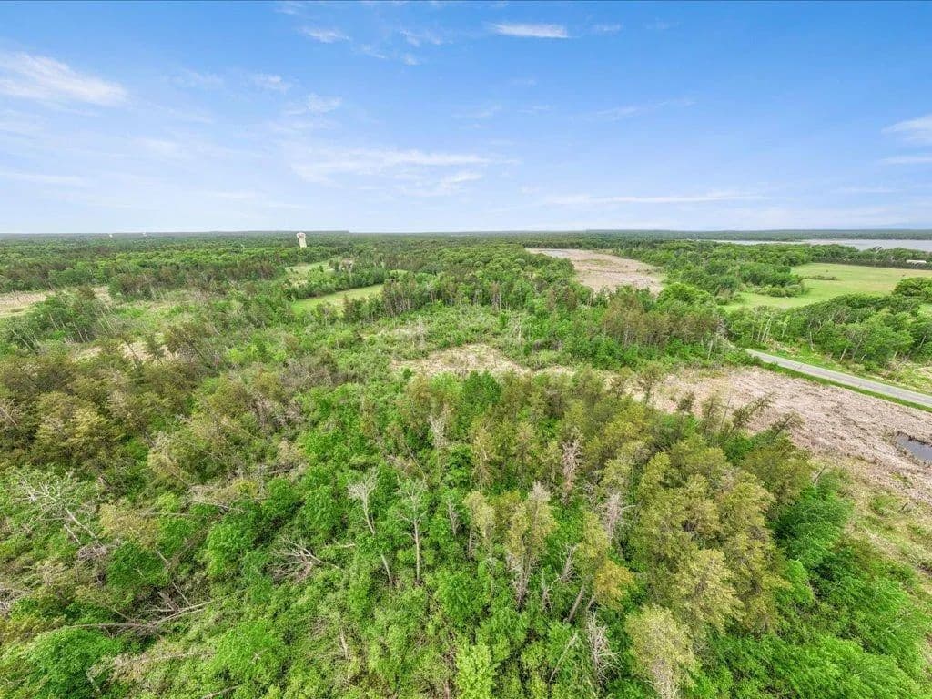 Property from TBD Inglewood Drive - KW - Baxter, Minnesota, 56401