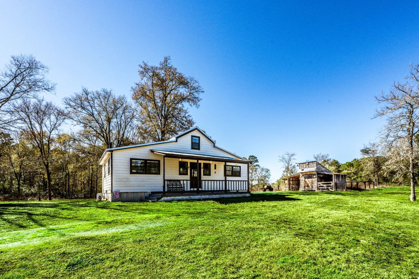 2991 State Highway 75 N - Huntsville, Texas, 77320