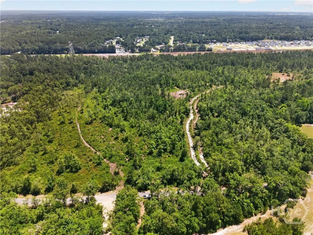 Property from 241 Barney Road - KW - Rincon, Georgia, 31326