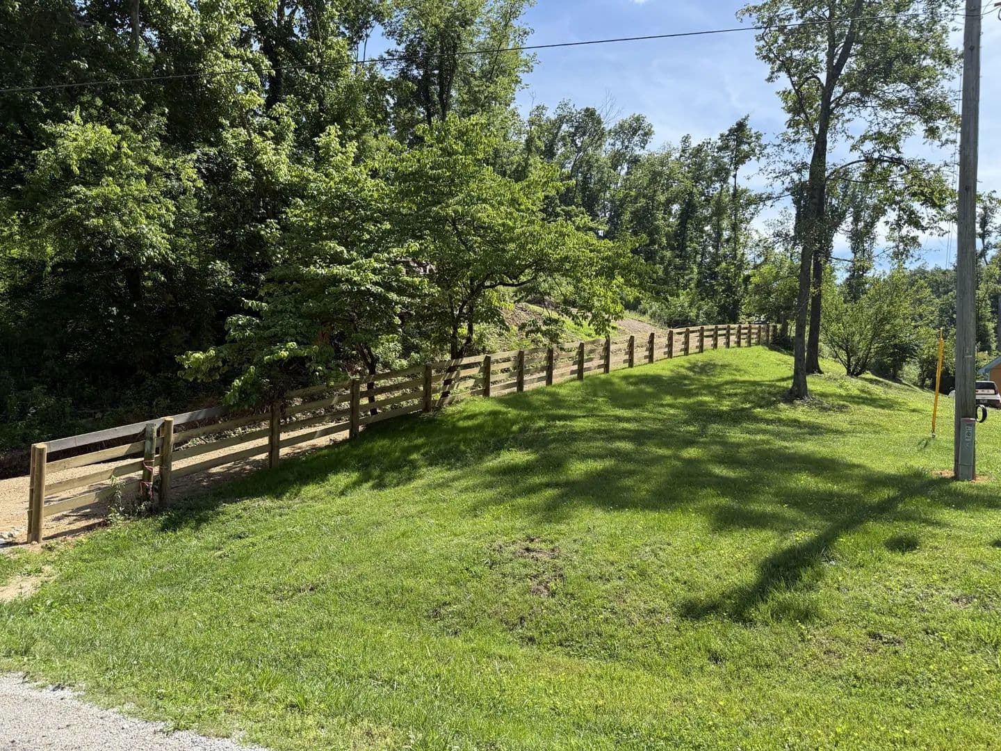 Property from 0 Joy - KW - Mount Pleasant, Tennessee, 38474
