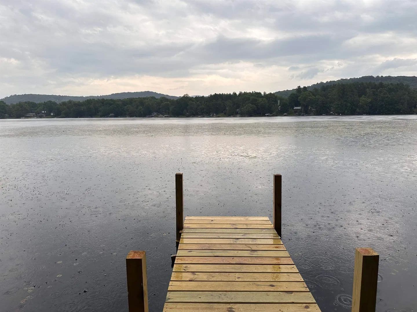 Property from 95 Sevigny Road - KW - Castleton, Vermont, 5735