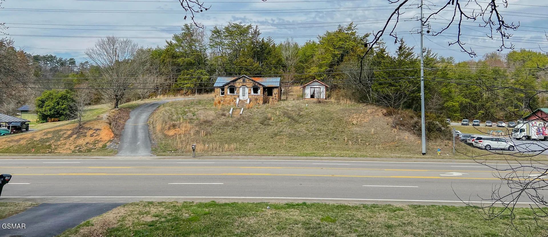 Property from 1170 Wears Valley Road - KW - Pigeon Forge, Tennessee, 37863