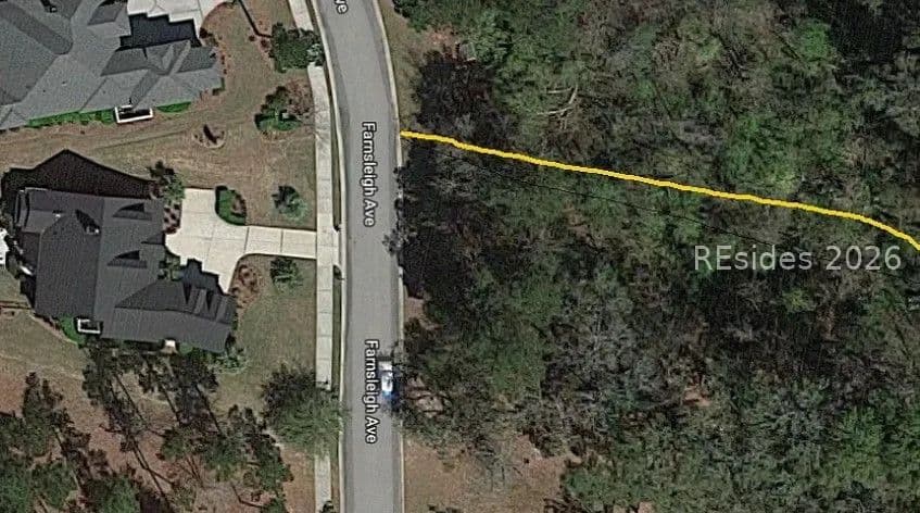 Land for Sale in Bluffton, SC - Bluffton, South Carolina, 29910