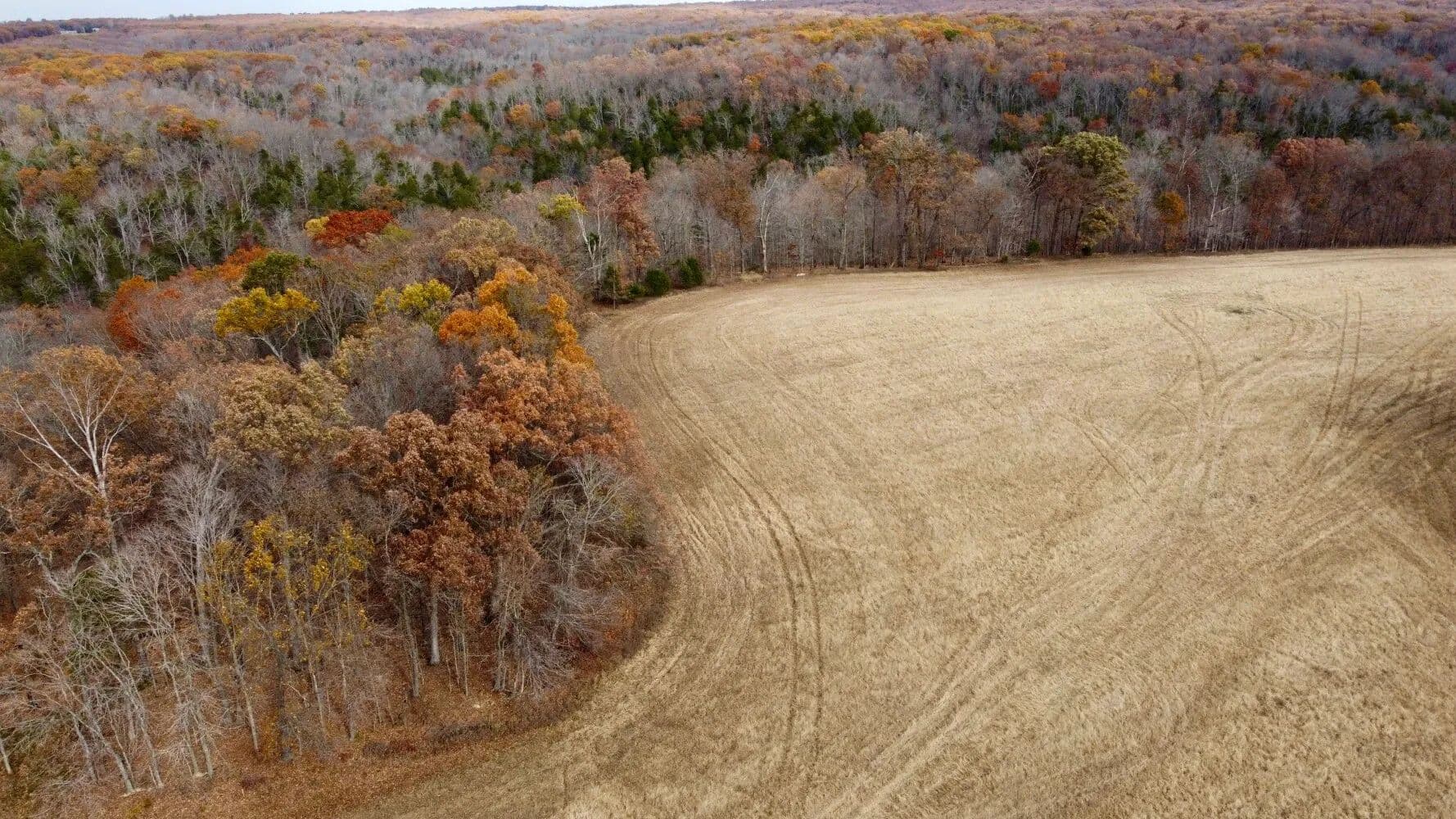 Tract 5 Polston Farms - Marthasville, Missouri, 63357