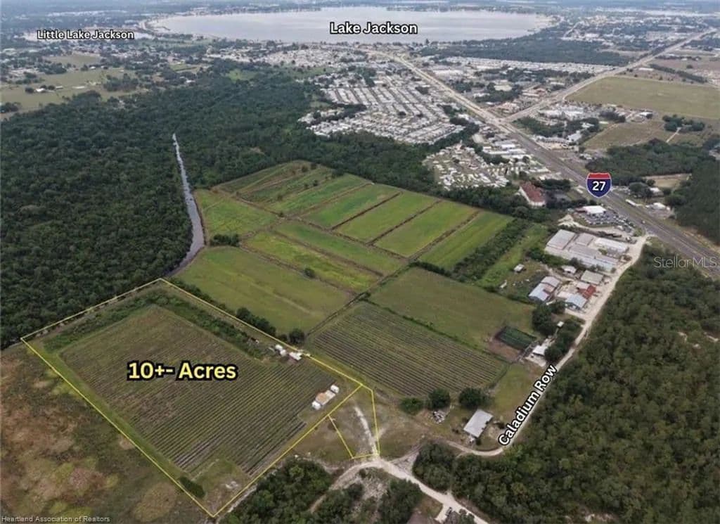 Property from 3515 PINEVIEW DRIVE - KW - Sebring, Florida, 33870