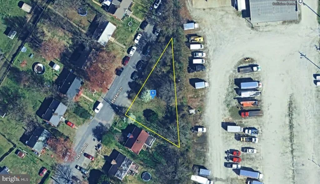 Property from 1512 HELEN LANE - KW - Richmond, Virginia, 23224