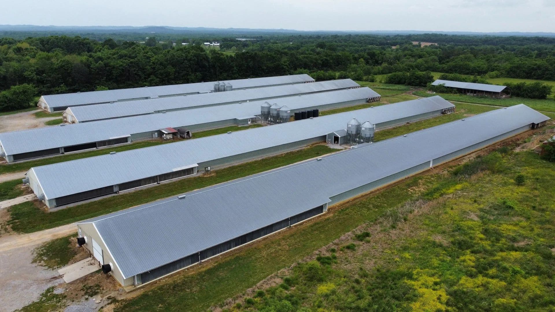 Property from 350 Helton Rd - KW - Lewisburg, Tennessee, 37091