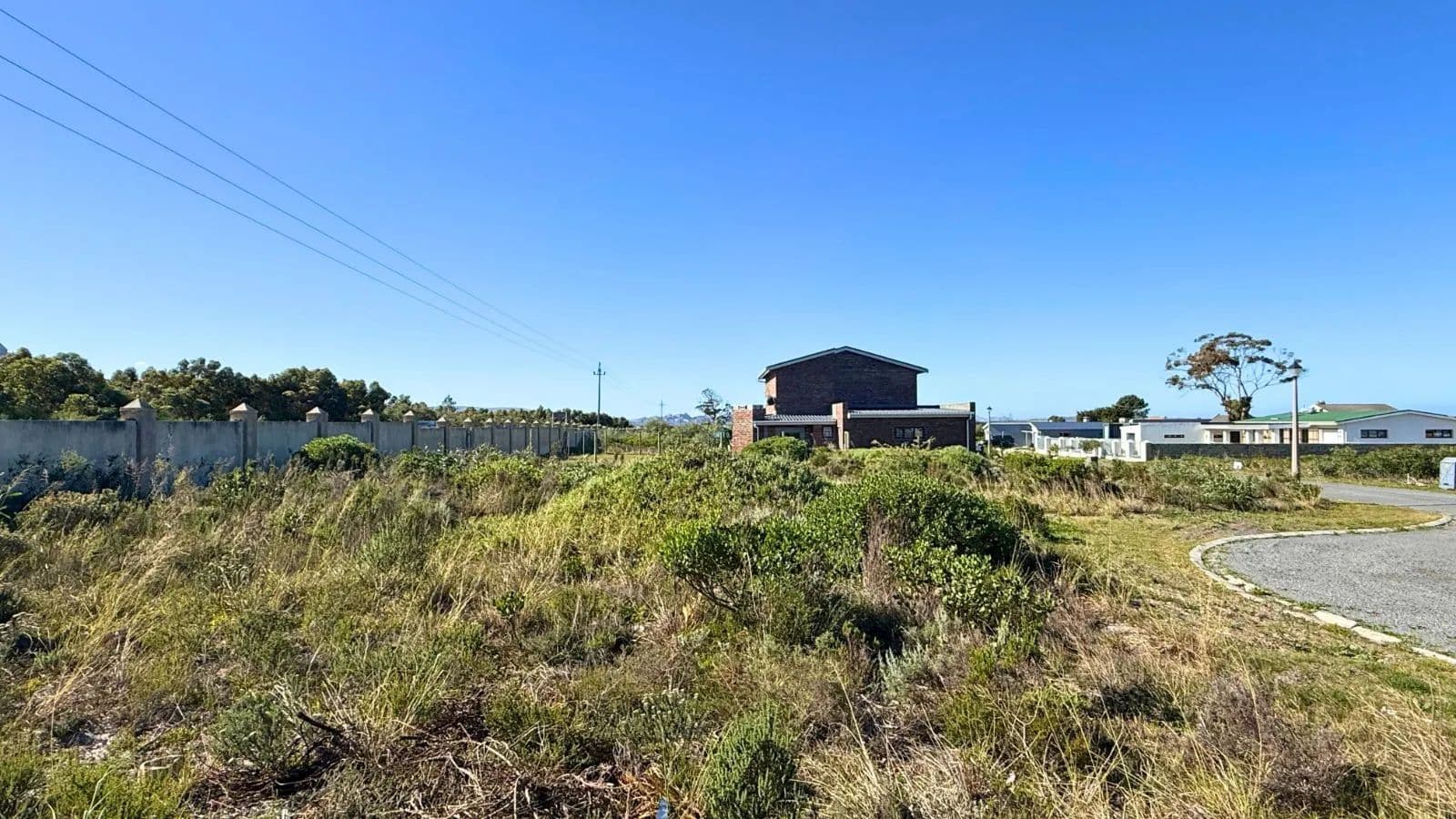 828 Acres of Land for Sale in Gansbaai, Western Cape - South Africa