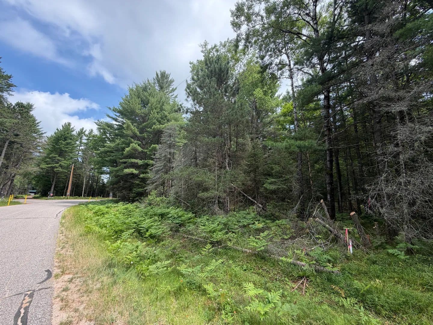 Vacant Land (0-10 Acres) in Eagle River - Eagle River, Wisconsin, 54521