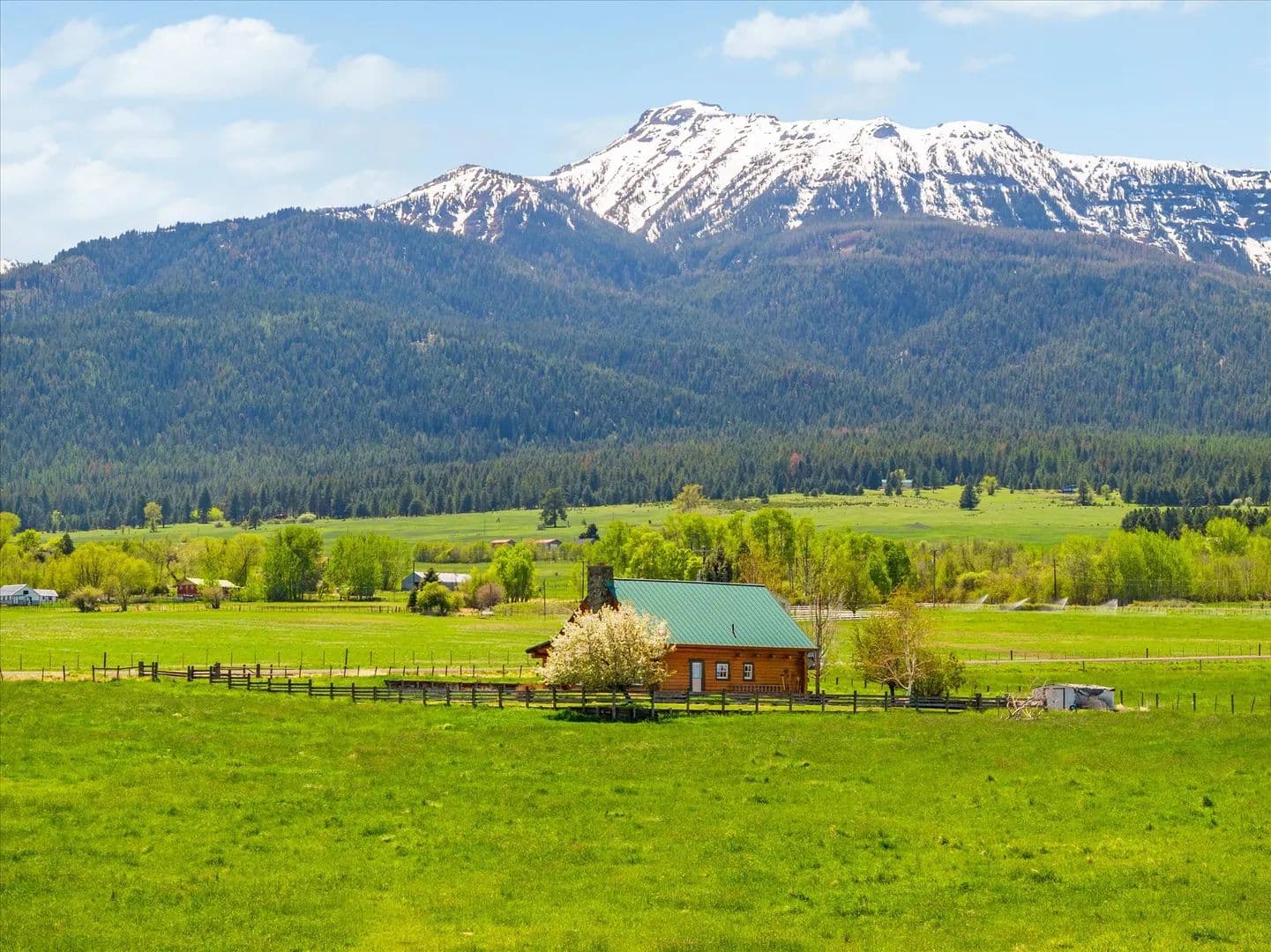 64782 Alder Slope Rd, Enterprise OR 97828 - Enterprise, Oregon, 97828