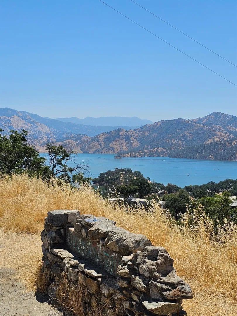 40 Acres of Land for Sale in Piedra, CA - Piedra, California, 93726