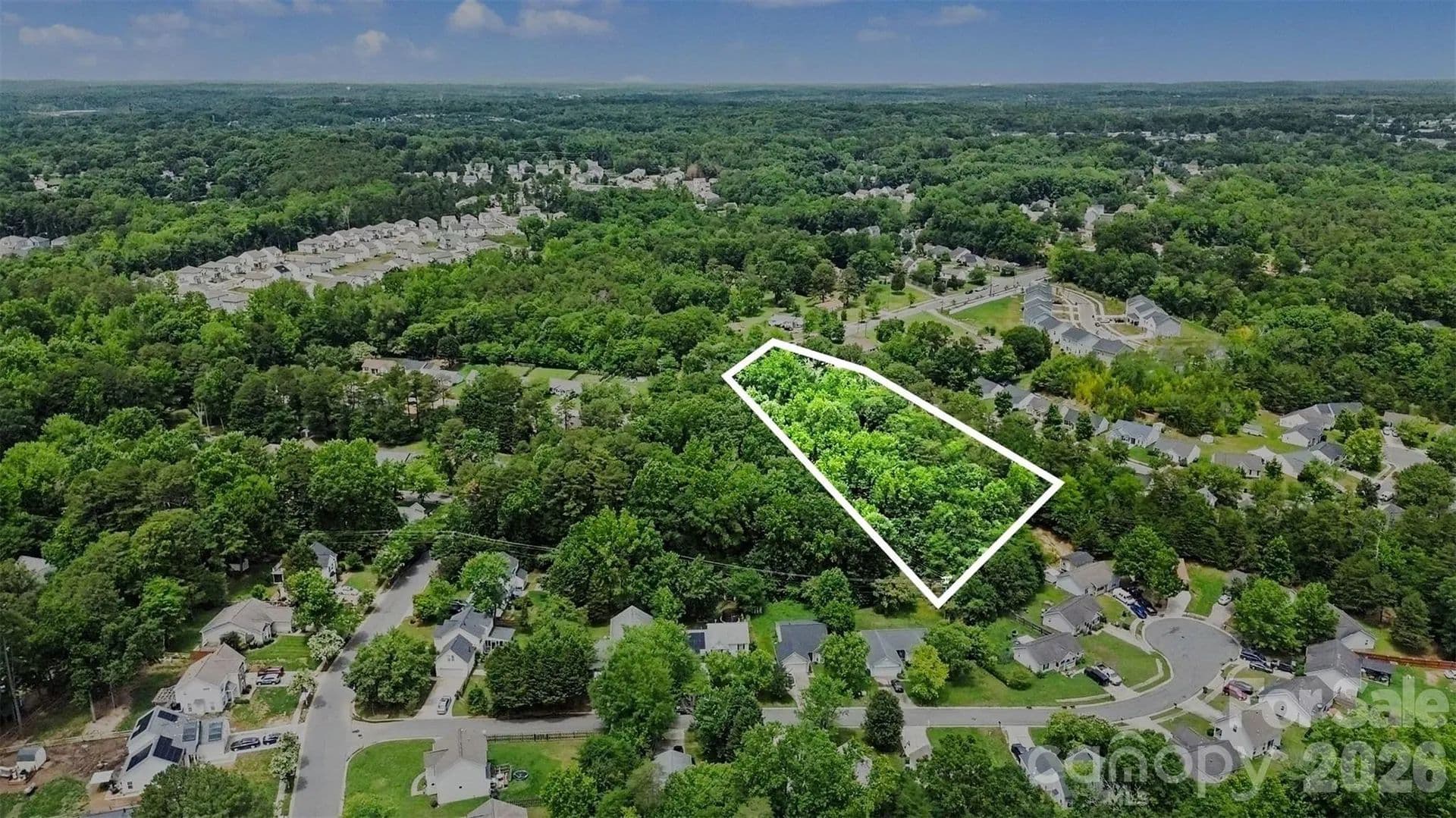 Property from 9300 Lawing School Road - KW - Charlotte, North Carolina, 28214
