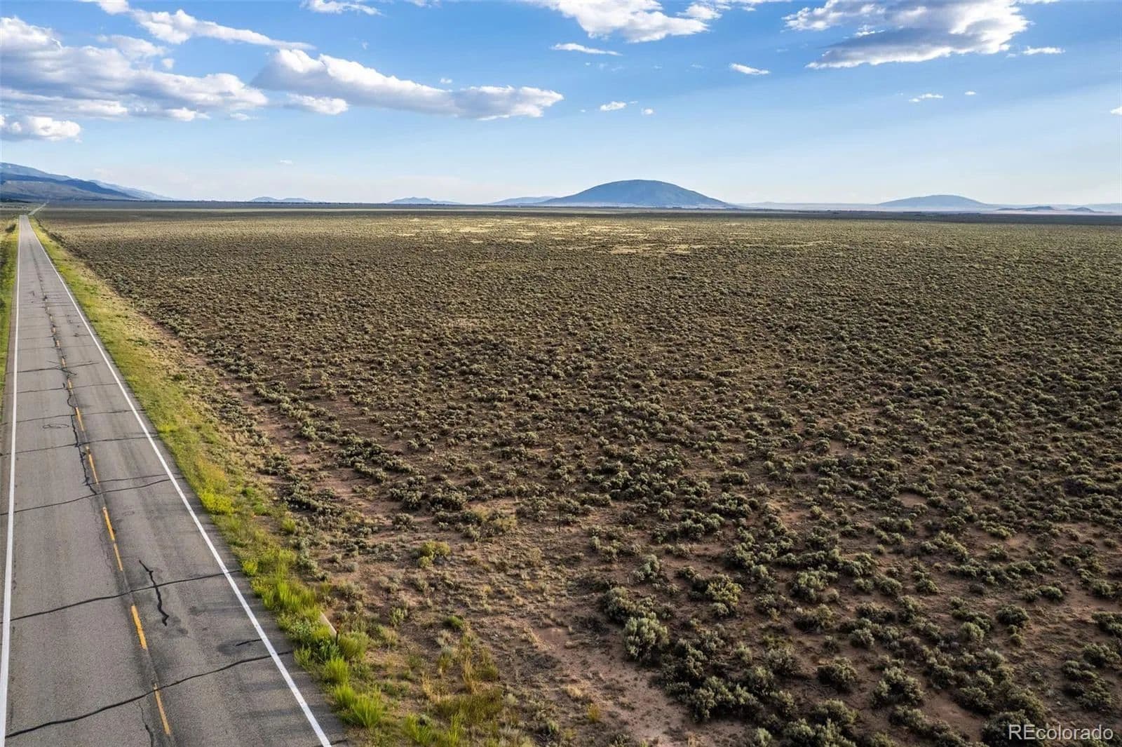 240 Acres of Land for Sale in San Luis, Colorado - San Luis, Colorado, 81152