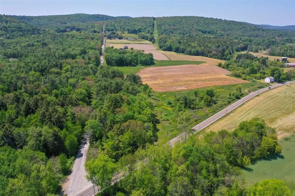 Land for Sale in Windsor, New York - Windsor, New York, 13865