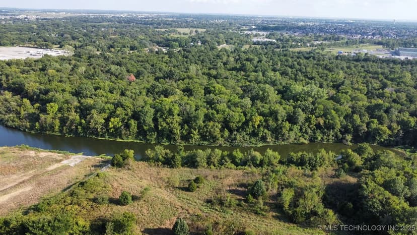 Property from 13460 N 119th East Avenue - KW