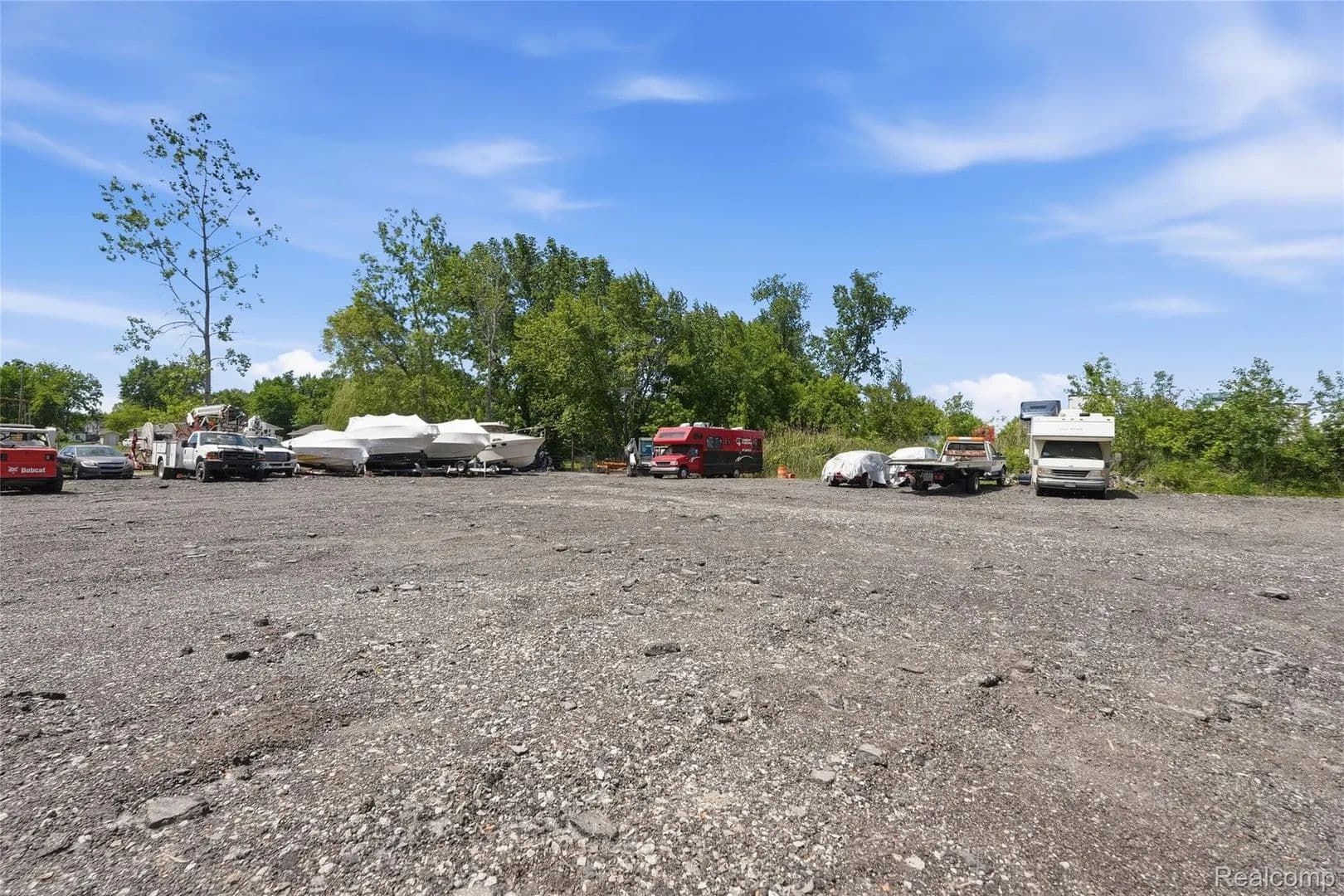 Property from 24311 Charles Street - KW - , Michigan, 48036