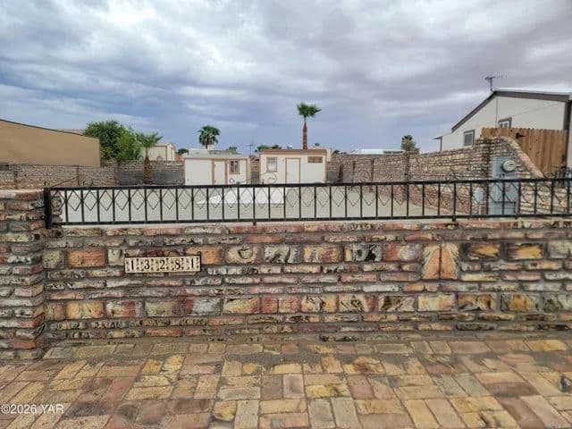 Vacant Land in Yuma - Yuma, Arizona, 85367