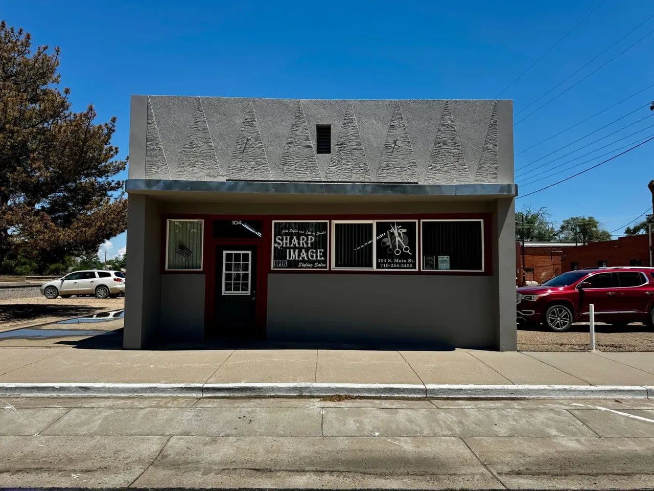 106 S Main Street - Rocky Ford, Colorado, 81067
