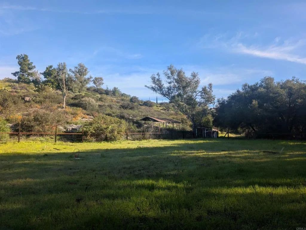 Property from 18868 Paradise Mountain Road - KW - Valley Center, California, 92082