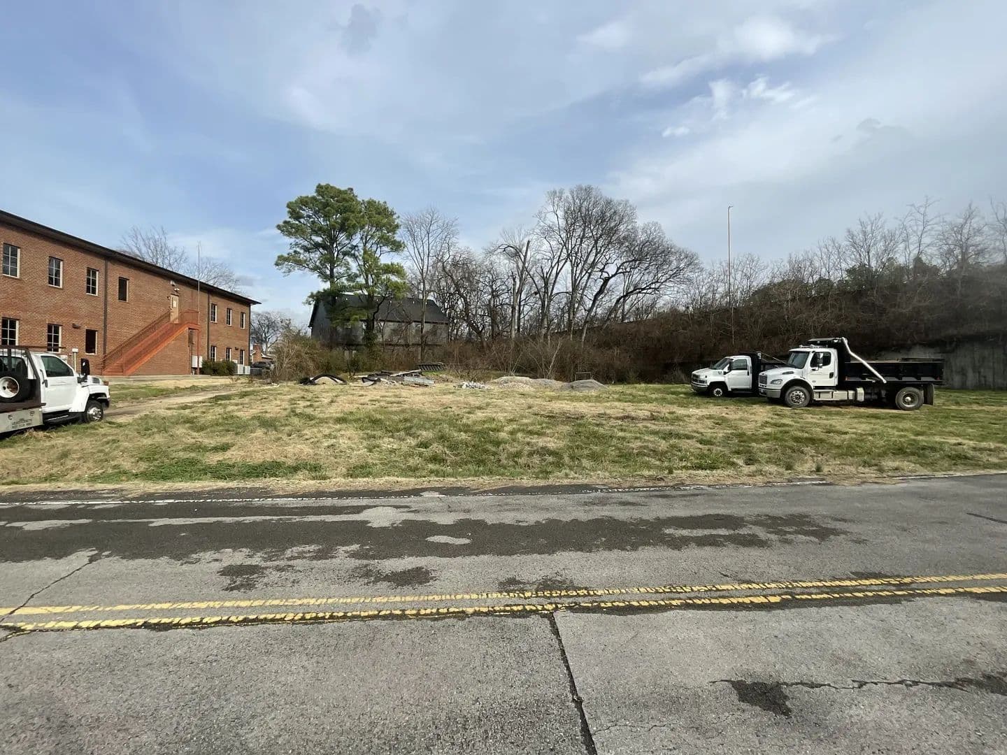 Property from 2704 Berrywood - KW - Nashville, Tennessee, 37204