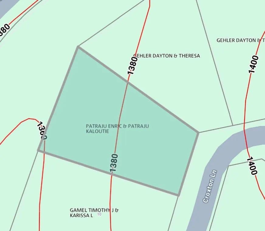 Lots & Land-Other in Bella Vista - land for sale
