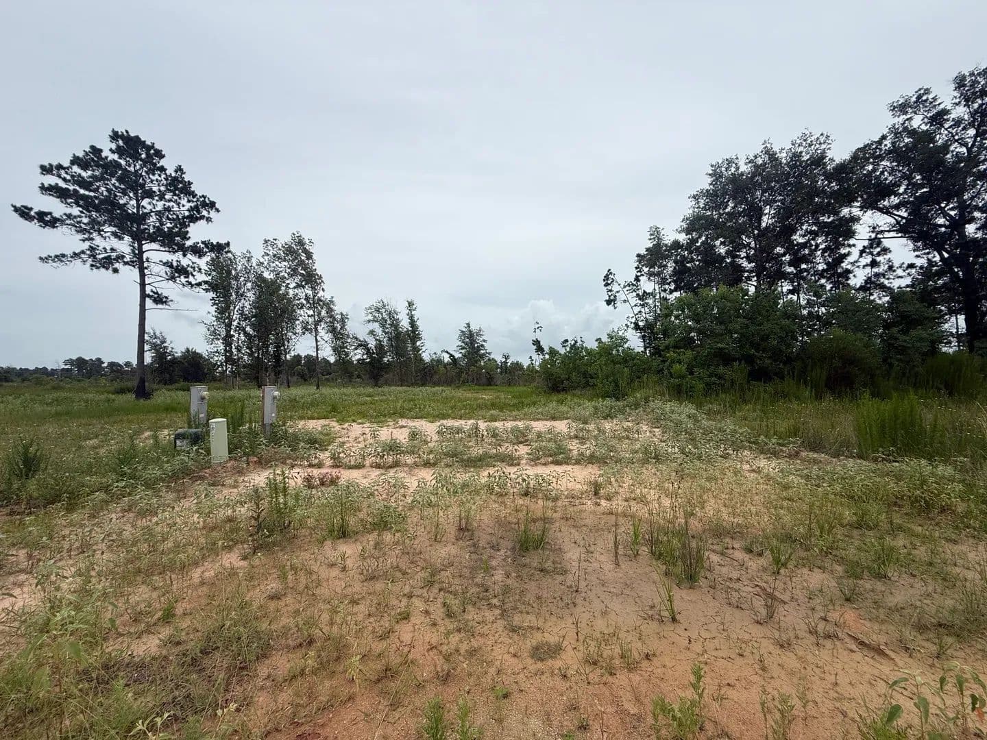 Property from 386 Road 5879 - KW - Cleveland, Texas, 77327
